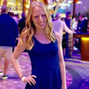 Meet your Posher, Erin